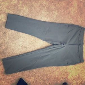 Lululemon Sojourn 33x30 worn twice